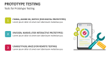 Tools for Prototype Testing - Slide 7