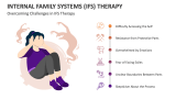 Overcoming Challenges in Internal Family Systems (IFS) Therapy - Slide 10