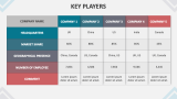 Key Players - Slide 2