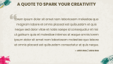 Art and Craft Presentation Theme - Slide 9