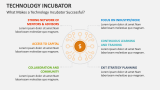 What Makes a Technology Incubator Successful? - Slide 8