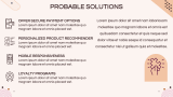 E-Commerce Pitch Deck - Slide 5