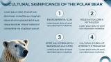 Polar Bears Presentation Theme - Slide 8