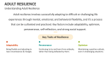 Understanding Adult Resilience - Slide 2