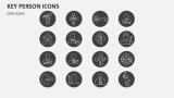Key Person Icons - Slide 2