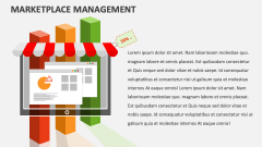 Marketplace Management - Slide 1