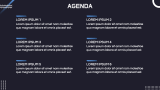 Tech Company Overview - Slide 2