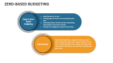 Zero-Based Budgeting - Slide 8