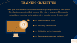 New Hire Training Plan - Slide 4