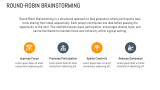 Round-Robin Brainstorming - Slide 2