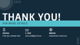 Financial Overview (infographic) - Slide 14