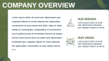 Solar Company Business Plan - Slide 3