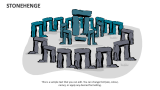 Stonehenge - Slide 2
