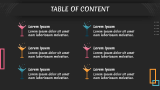 Cocktail Theme - Slide 2