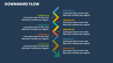 Downward Flow - Slide 7