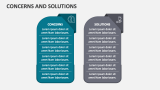 Concerns and Solutions - Slide 2