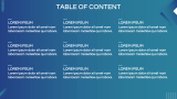 SaaS Product Business Plan - Slide 2
