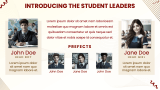 Investiture Ceremony Presentation Theme - Slide 9