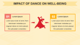 Dance Theme - Slide 5