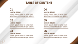 Simple Business Plan - Slide 2