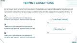 Cybersecurity Marketing Proposal - Slide 12