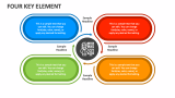 Four Key Element - Slide 1