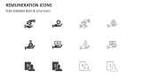 Remuneration Icons - Slide 2