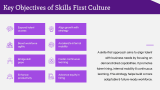 Guiding Values of Skills-First Culture - Slide 5