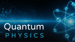 Quantum Physics - Slide 1