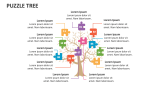 Puzzle Tree - Slide 1