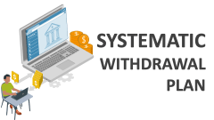 Systematic Withdrawal Plan - Slide 1