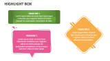 Highlight Box - Slide 1