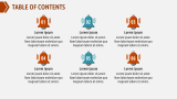 Home Security Alarm Pitch Deck - Slide 2