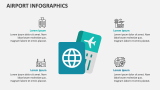 Airport Infographics - Slide 5