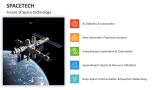 Future of Space Technology - Slide 10