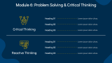Skills Development Training Program - Slide 11