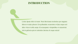 Ayurveda Theme - Slide 4