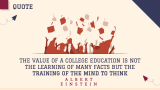 Modern College Theme - Slide 8
