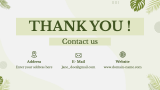 Vegan Ice Cream Business Plan Presentation - Slide 17
