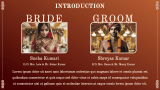 Indian Marriage Presentation Theme - Slide 3