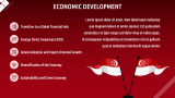 Case Study of Singapore - Slide 5