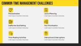 Time Management Training Workshop - Slide 5