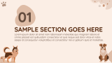 Pet Grooming Presentation - Slide 4