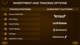 Bitcoin Business Model Presentation - Slide 7