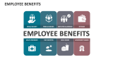 Employee Benefits - Slide 1