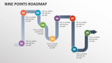Nine Points Roadmap - Slide 1