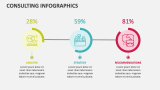 Consulting Infographics - Slide 2