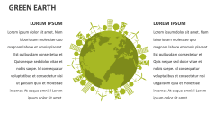 Green Earth - Slide 1