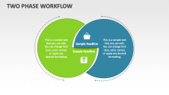 Two Phase Workflow - Slide 1