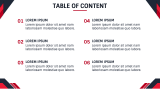 Business Proposal Presentation Theme - Slide 2